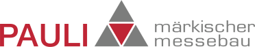 Märkischer Messebau Pauli - Messebauer in Berlin